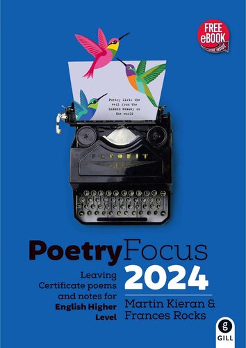 Poetry Focus 2024