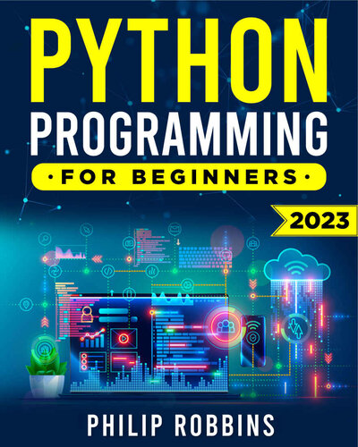 Python Programming for Beginners