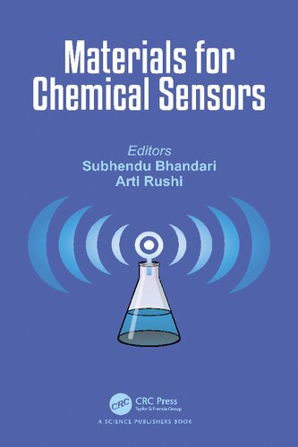Materials for Chemical Sensors