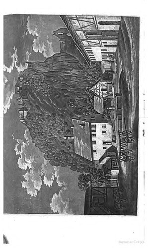 Die Ritterburgen des Höhgaus