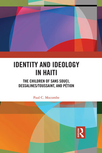 Identity and Ideology in the Haitian U.S. Diaspora