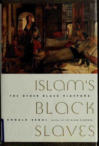 Islam's Black Slaves