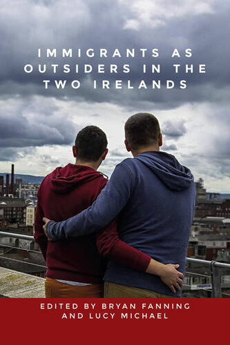 Immigrants as outsiders in the two Irelands