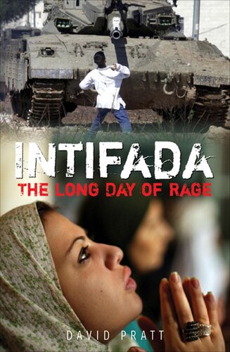 Intifada: The Long Day of Rage