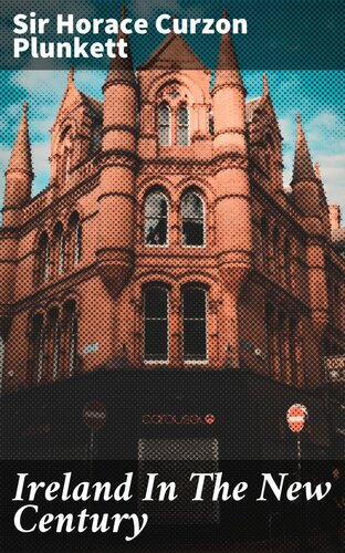 Ireland In The New Century