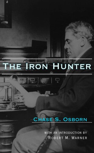 The Iron Hunter