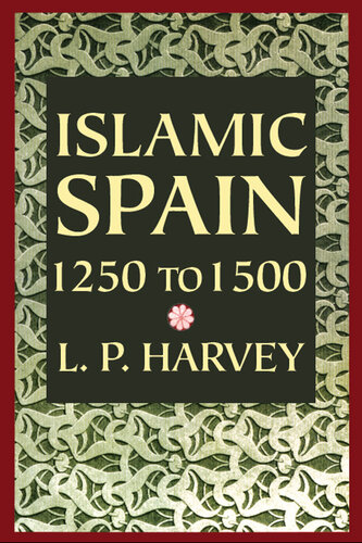 Islamic Spain, 1250 to 1500