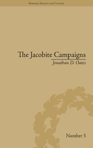 The Jacobite Campaigns