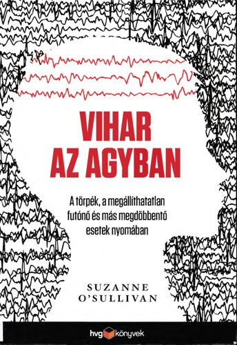Vihar ​az agyban