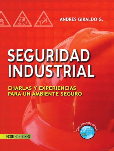 Seguridad industrial