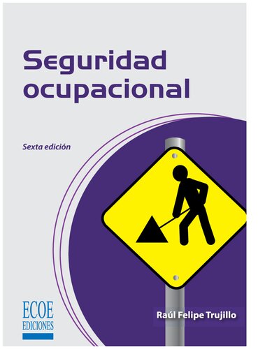 Seguridad ocupacional (6ta edición)