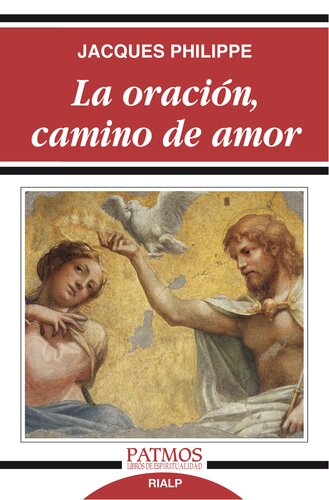 La oración, camino de amor
