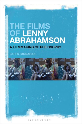 The Films of Lenny Abrahamson: A Filmmaking of Philosophy