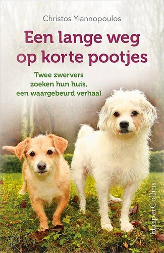 Een lange weg op korte pootjes