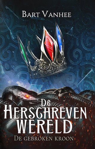 De Herschreven Wereld