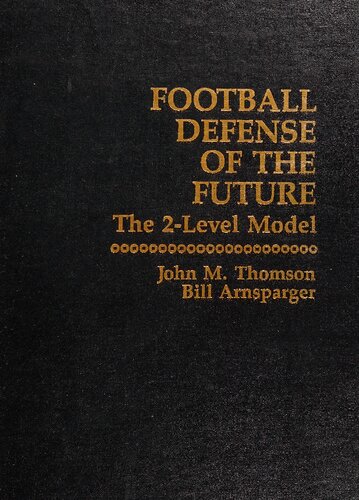 Football Defense of the Future: The 2-Level Model