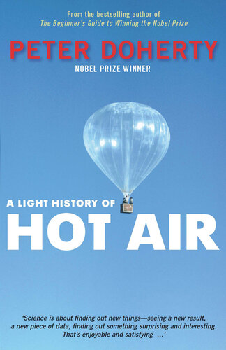 A Light History of Hot Air