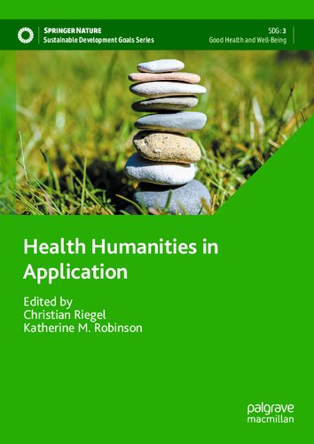 Health Humanities in Application