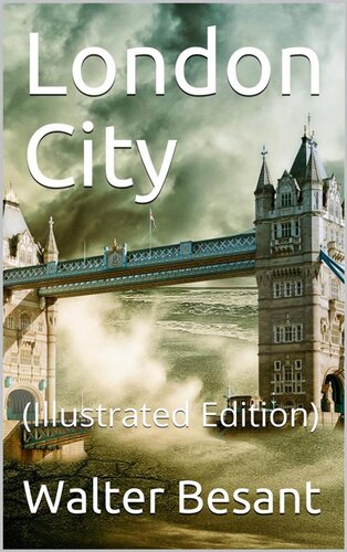 London - The Illustrated History of a Great City