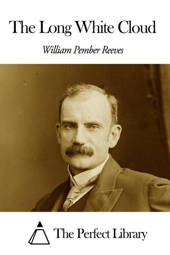The Long White Cloud