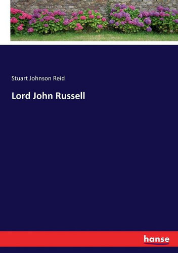 Lord John Russell