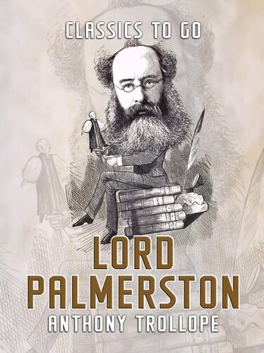 Lord Palmerston