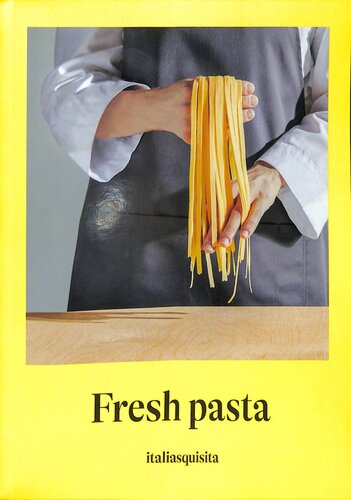 Fresh Pasta