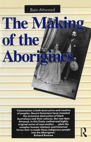 The Making Of The Aborigines