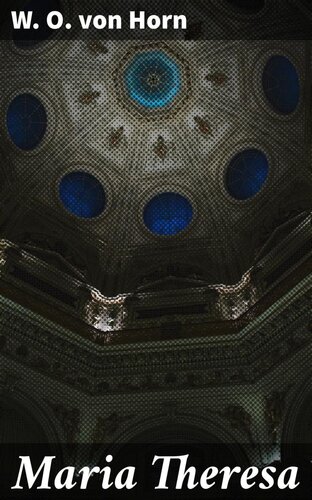 Maria Theresa