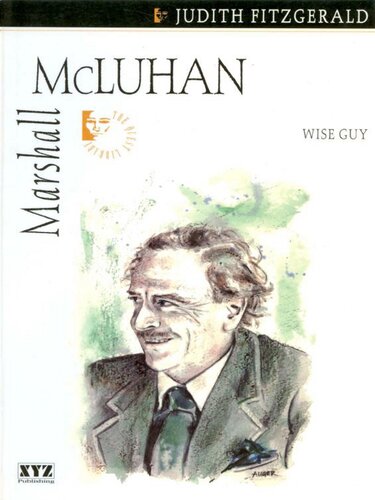 Marshall McLuhan