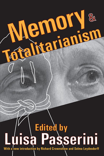 Memory and Totalitarianism