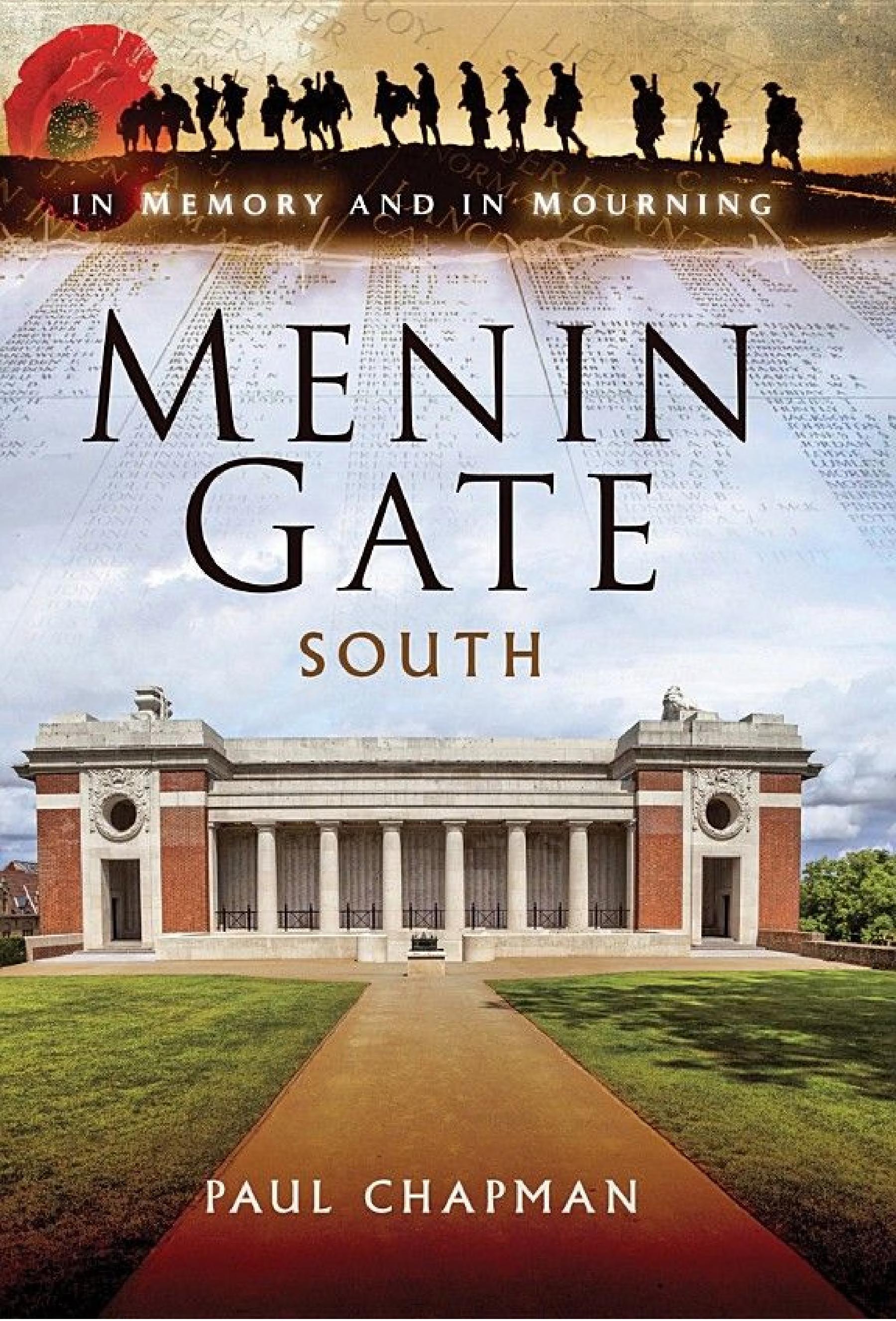 Menin Gate South