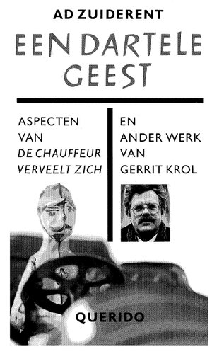 Een dartele geest