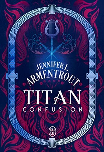 Titan Tome 1 - Confusion