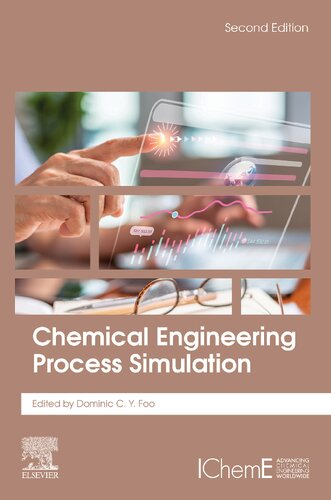 Chemical Engineering Process Simulation