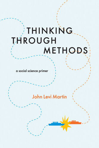 Thinking Through Methods