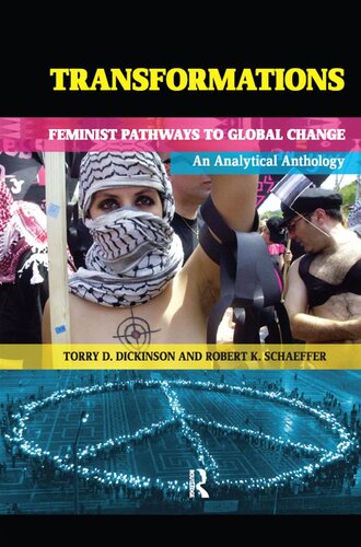 Transformations: Feminist Pathways to Global Change