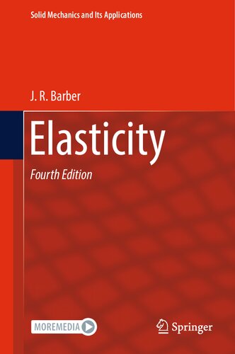 Elasticity
