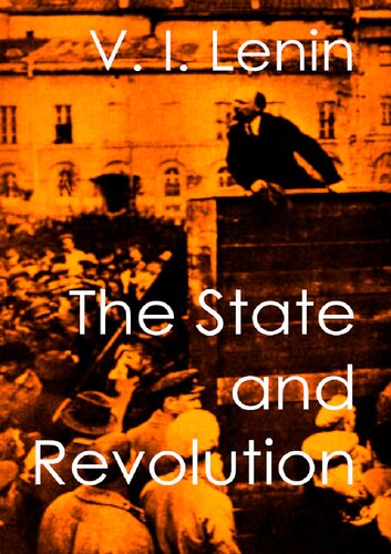 State and Revolution