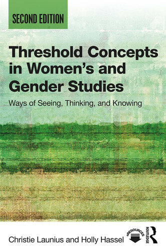 Threshold Concepts in Women's and Gender Studies