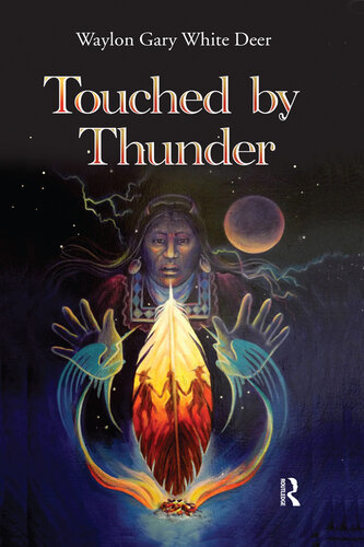 Touched by Thunder