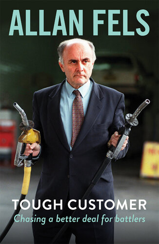 Tough Customer: Chasing a better deal for battlers