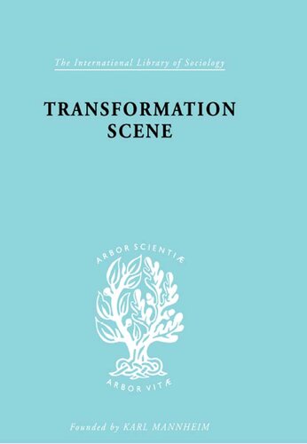 Transformation Scene