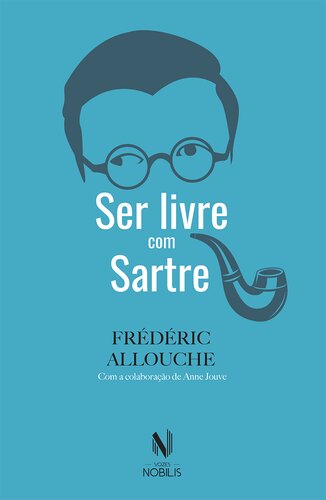 Ser livre com Sartre