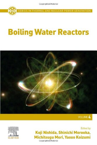 Boiling Water Reactors
