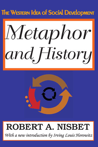 Metaphor and History