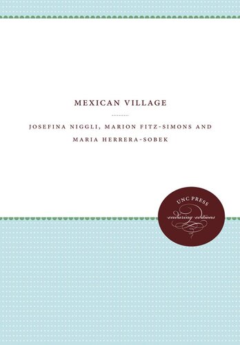 Mexican Village