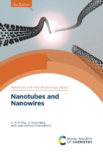 Nanotubes and Nanowires