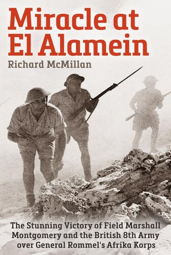 Miracle at El Alamein