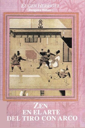 Zen en el arte del tiro con arco